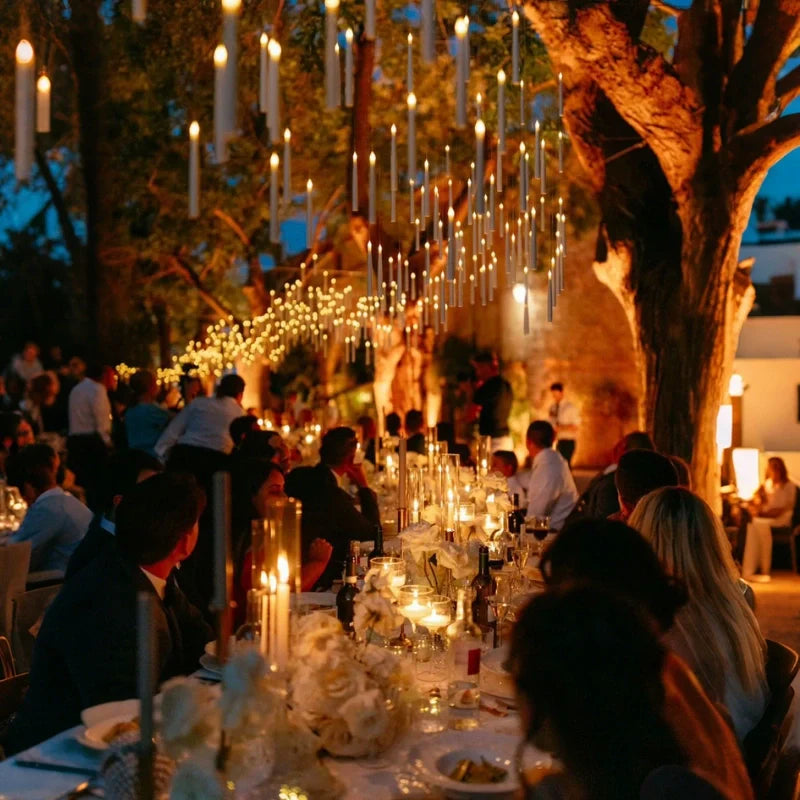 Spellbound™ Floating Candles